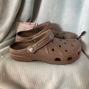 Brand new Crocs